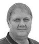 Rodney Huxman, Agent in McPherson, KS