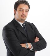 Razi Hasni, Agent in Danville, VA