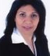 Nahid Mahzamani, Agent