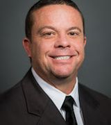Lenny Ward, Agent in Virginia Beach, VA