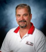 Terry Grinestaff, Agent in Lancaster, PA