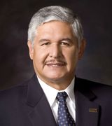 Alejandro Contreras, Agent in El Paso, TX