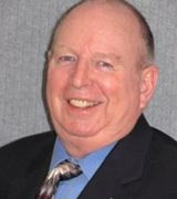 Jim Martin, Agent in Lynchburg, VA