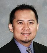 Abner Padora, Agent in Houston, TX