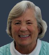 Ann Burgess, Agent in Mystic, CT