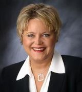 Connie Burleigh, Agent in Lincoln, NE
