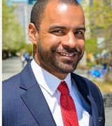Luis Estevez, Agent in New York, NY