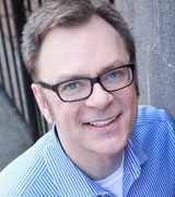 Harold (Bill) Graber, Agent in Jersey City, NJ