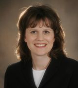 Julie Hash Spivey, Agent in Maryville, TN