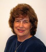 Jean Fornwalt, Agent in Pittsburgh, PA