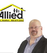 Linden Bailey, Agent in OKC, OK