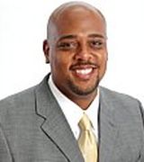 Marquis McCrimmon, Agent in Greenbelt, MD