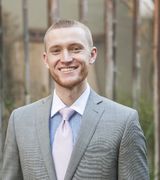 Kevin Salisbury, Agent in Portland, OR