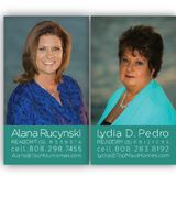 Alana & Lydia Wailea Experts, Agent in Wailea, HI