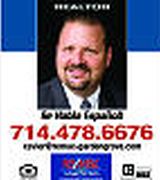 Xavier Gomez, Agent in Stanton, CA