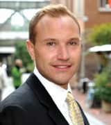 Justin Paulhamus, Agent in Washington, DC