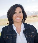 Jackie Miller, Agent in Big Sky, MT