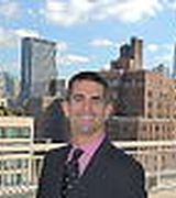 Michael Walsh, Agent in NY,