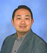 Wilson Liang, Agent in Millbrae, CA