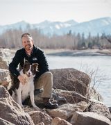 Deke Tidwell, Agent in Missoula, MT