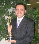 Ruben Sarinana Jr., Agent in Downey, CA