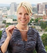Peggy Hoag, Agent in Portland, OR