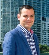 George Zamora, Agent in Miami Beach, FL