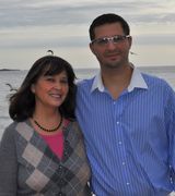 Joe and Marianne Malerba, Agent in Mystic, CT