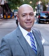Elkin Serna, Agent in New York, NY