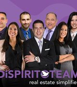 Emilio DiSpirito The DiSpirito Team, Agent in Warwick, RI