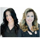 Laura Ciocco and Tara Hendricks, Agent in Cherry Hill, NJ
