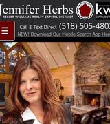 Jennifer Herbs, Agent in Latham, NY
