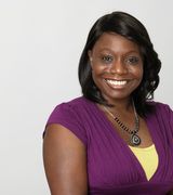 Shalinthia Miles, Agent in New York, NY