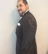 Payam Bakhaje, Agent in Washington, DC