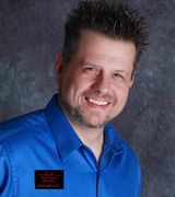 Michael Cassettari, Agent in Oklahoma CIty, OK
