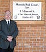 Arthur (mr. Bob) Mannich, Agent in Magnolia Springs, AL