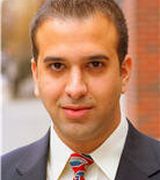 Torrei Torrei, Agent in Jersey City, NJ