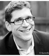 Jason Townsend, Agent in Washington, DC