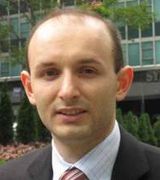Nicolas Puygrenier, Agent in New York, NY