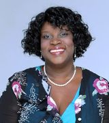 Sharon Burroughs, Agent in Brooklyn, NY