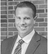 Nicholas Colvin, Agent in Hoboken, NJ