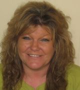 Cindy Cureton, Agent in Gatlinburg, TN