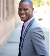 Roderick Harris, Agent in New York, NY