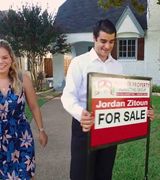 Jordan Zitoun, Agent in Dallas, TX