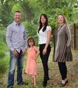 Derik & Crys Keith Home Team, Agent in Blanchard, OK