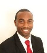 Rashad Evans's Profile Photo
