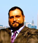 Gerard Mattera, Agent in Hoboken, NJ