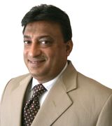 SALMAN NANJI, Agent in Dallas, TX