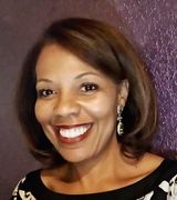 Kenyatta Robinson, Agent in Henderson, NV