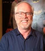 Michael Wilkinson, Agent in New Orleans, LA